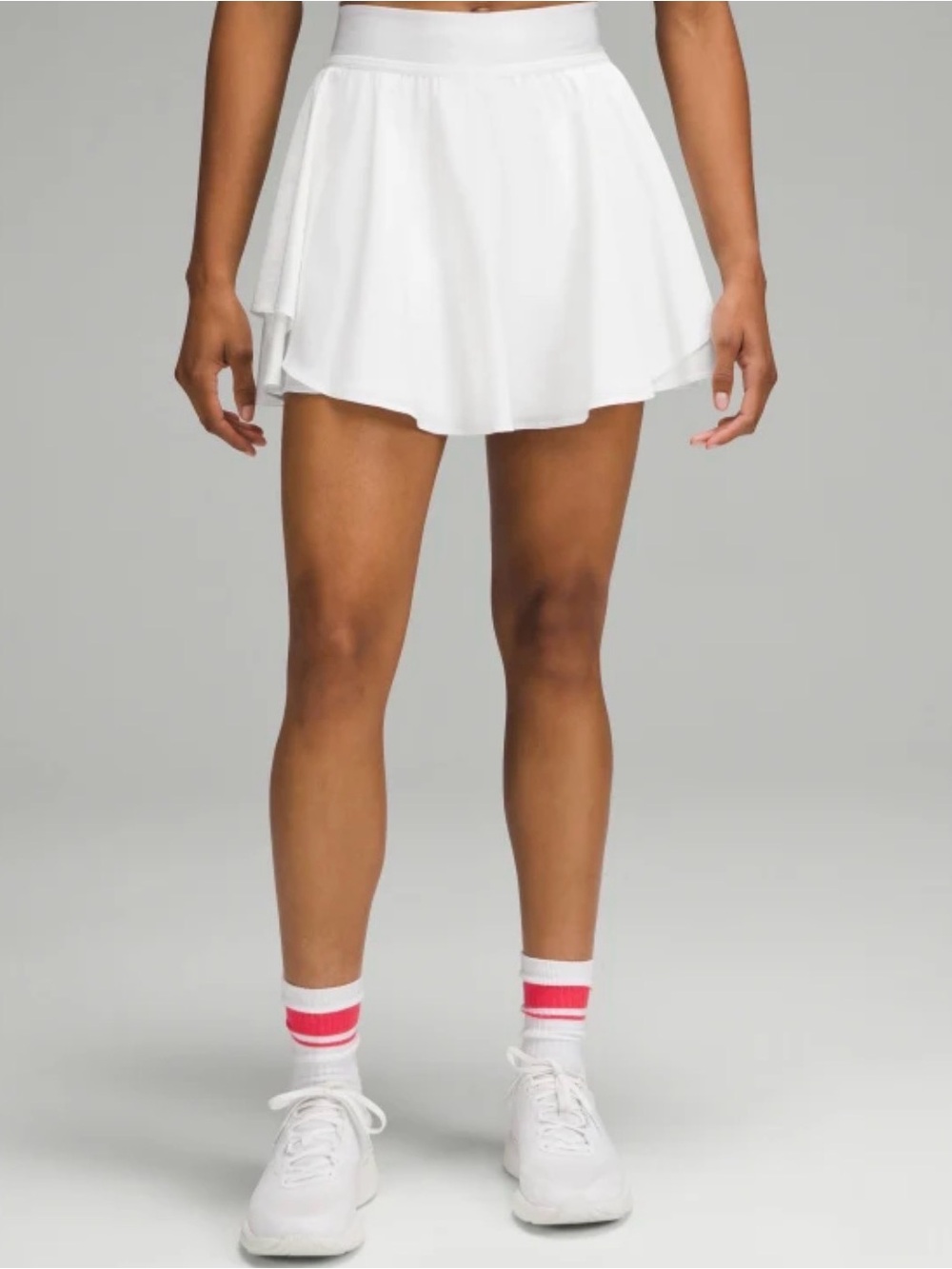Lululemon Court Rival HR Skirt